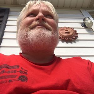 Meet your Posher, Brian